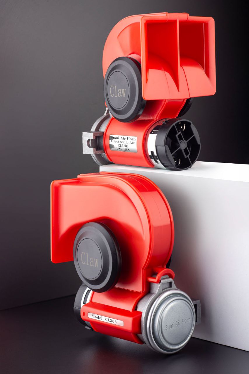 انواع لوازم برقی و لوازم لوکس خودرو